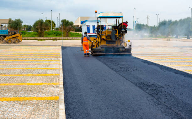 Best Best Driveway Pavers  in Baker, LA