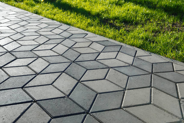 Best Permeable Paver Driveway  in Baker, LA