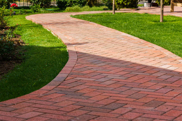 Best Local Driveway Pavers  in Baker, LA