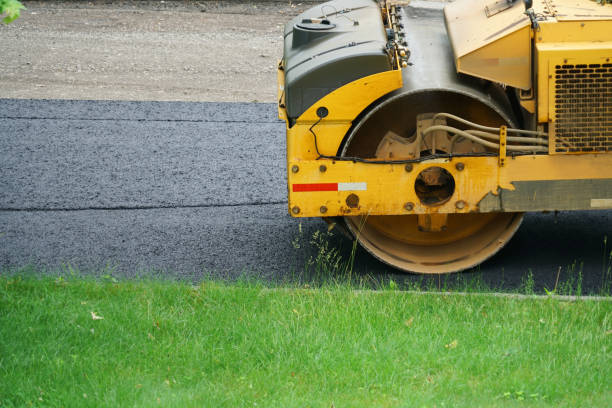 Best Interlocking Driveway Pavers  in Baker, LA