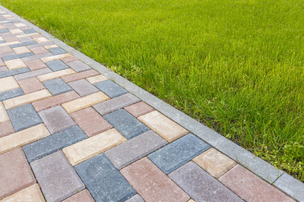 Best Professional Driveway Pavers  in Baker, LA